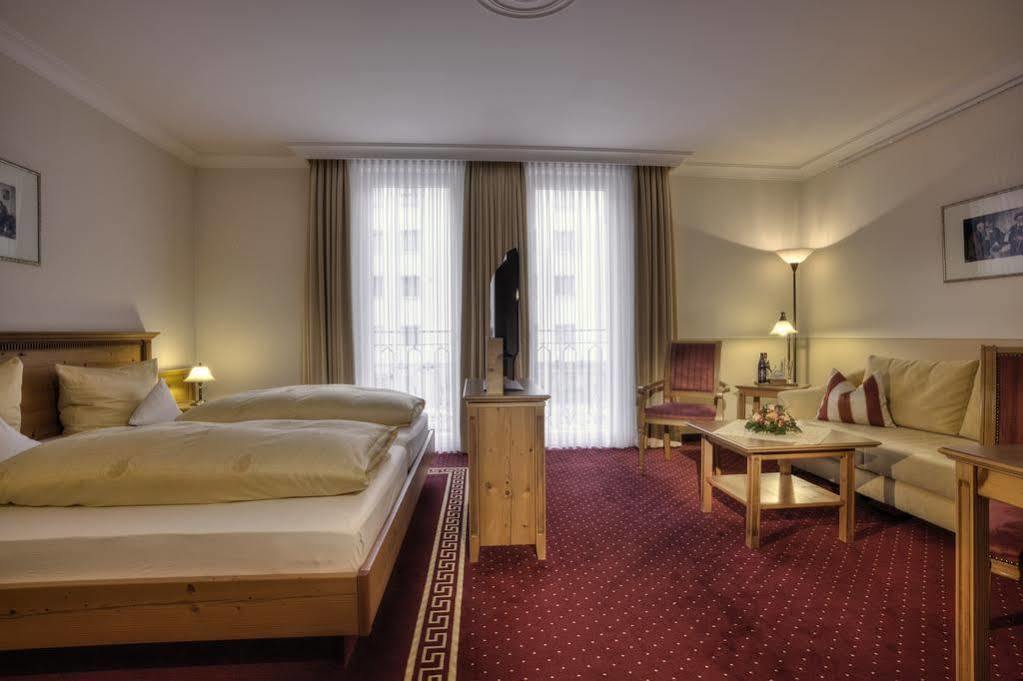 Hotel & Gaststaette Zum Erdinger Weissbraeu München Exterior foto