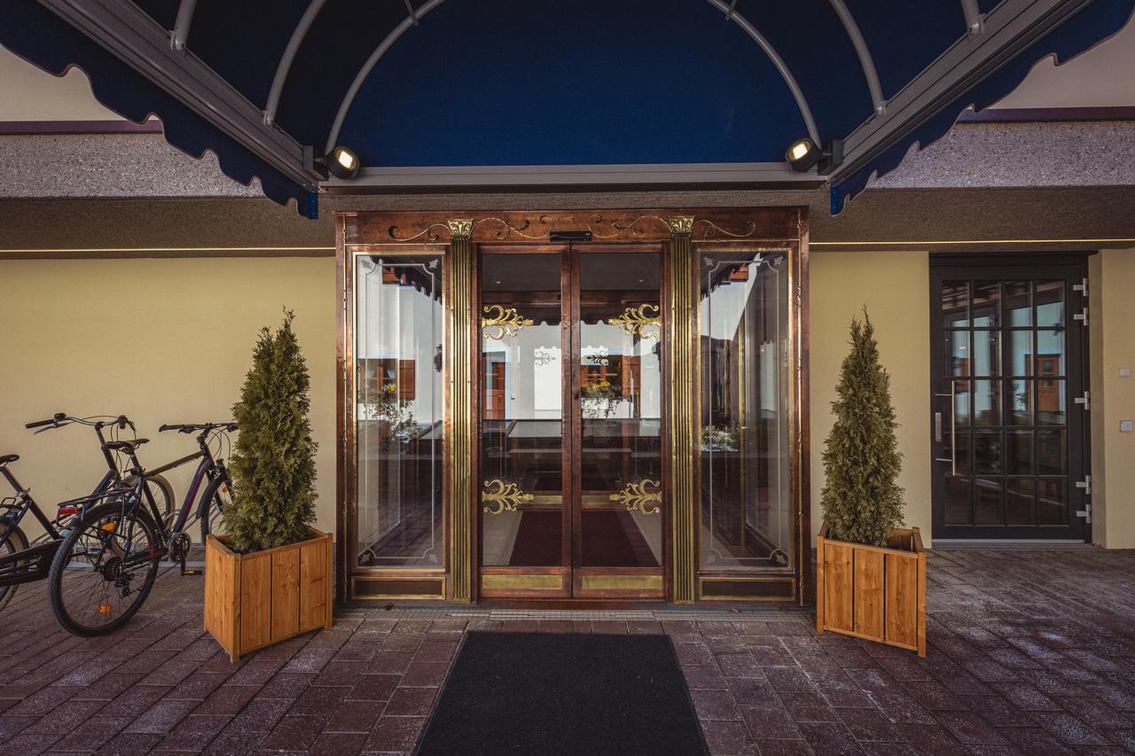 Hotel & Gaststaette Zum Erdinger Weissbraeu München Exterior foto